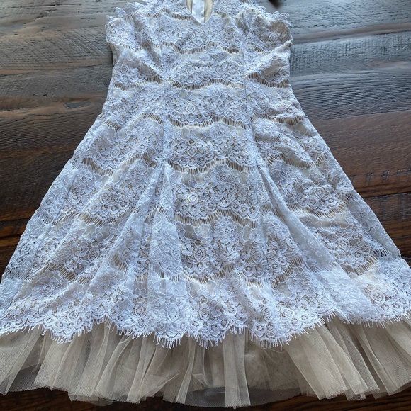 Dress - Picture 3 of 4